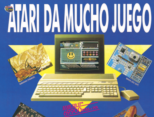 Micromania 1 Anuncio Atari pg 38.png